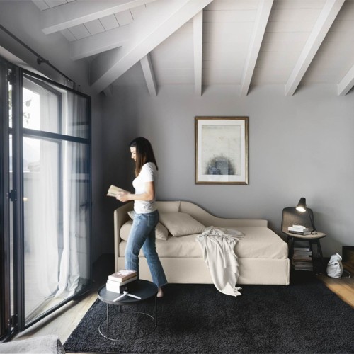 Noctis Space 8 Single Bed