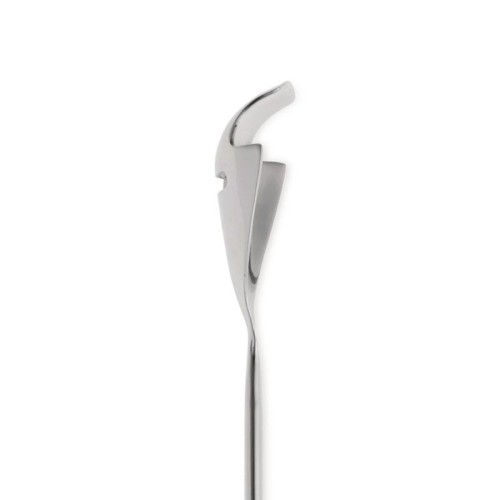 The Tending Box Alessi Mixing Spoon