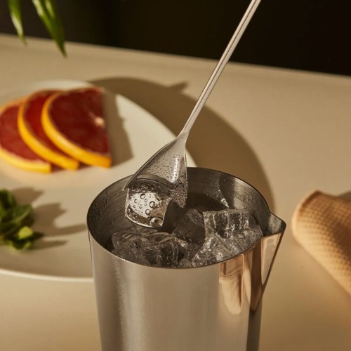 The Tending Box Alessi Mixing Spoon