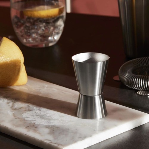 865 Alessi Cocktail measure