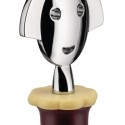 Anna Stop 2 Alessi thermoplastic bottle stopper