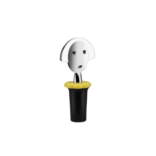 Anna Stop 2 Alessi thermoplastic bottle stopper
