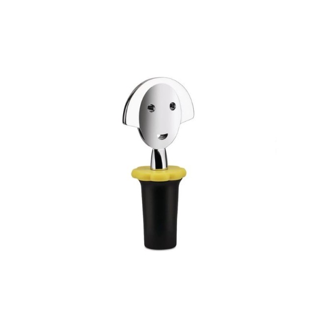 Anna Stop 2 Alessi thermoplastic bottle stopper