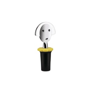 Anna Stop 2 Alessi thermoplastic bottle stopper