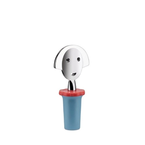 Anna Stop 2 Alessi thermoplastic bottle stopper