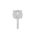 5053 Alessi bar strainer