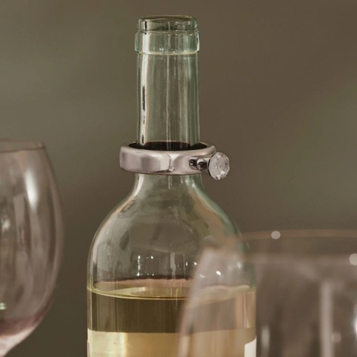 Noè Alessi Drop ring