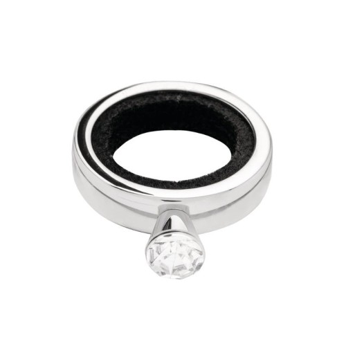 Noè Alessi Drop ring