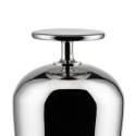 The tending box Alessi cocktail shaker