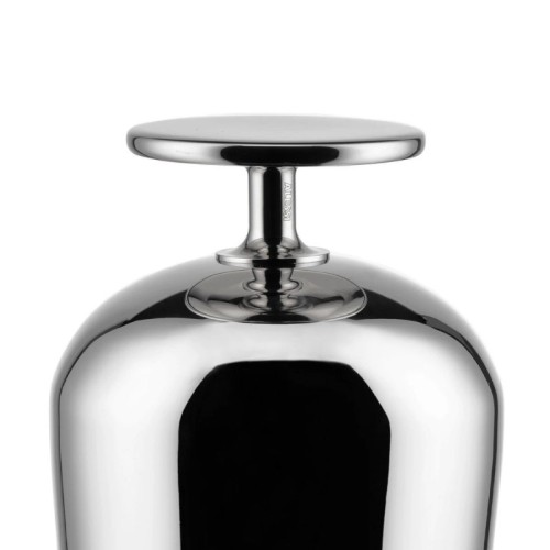 The tending box Alessi cocktail shaker