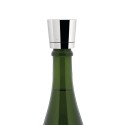 Eugenia Alessi Champagne bottle stopper