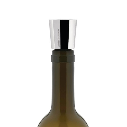 Eugenia Alessi plastic bottle stopper