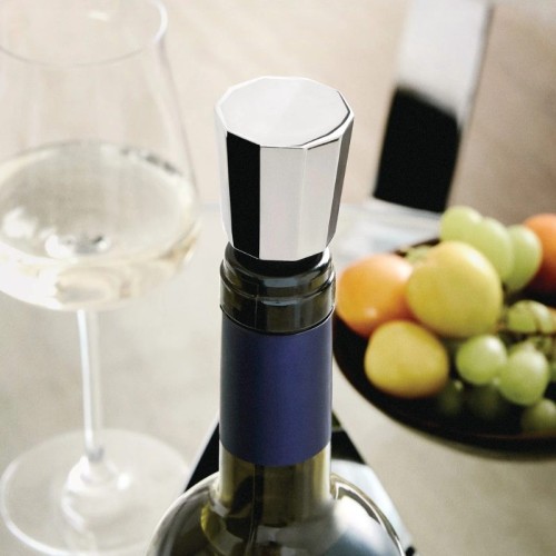 Eugenia Alessi plastic bottle stopper