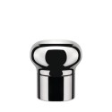 Noè Alessi wine and champagne bottle stopper