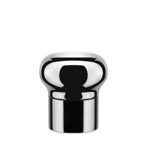 Noè Alessi wine and champagne bottle stopper