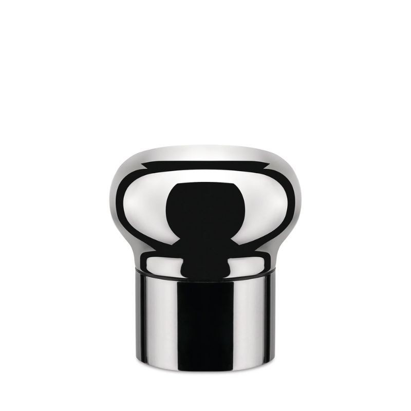 Noè Alessi wine and champagne bottle stopper