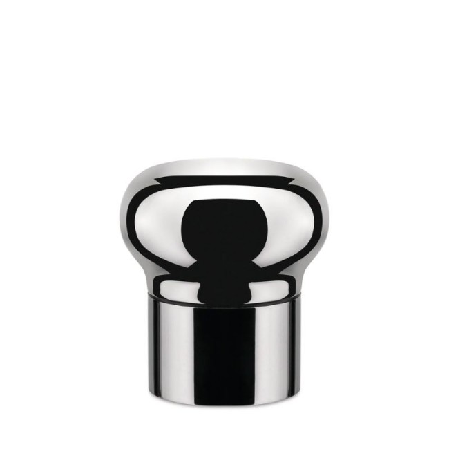 Noè Alessi wine and champagne bottle stopper