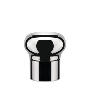 Noè Alessi wine and champagne bottle stopper