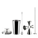 The tending box Alessi Mixing kit