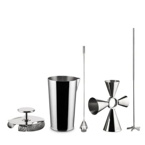 The tending box Alessi Mixing kit