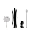 Lunar Eclipse Alessi mixing kit for cocktails