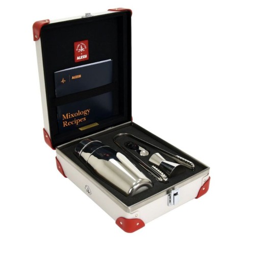 Mixing kit GTSET Alessi