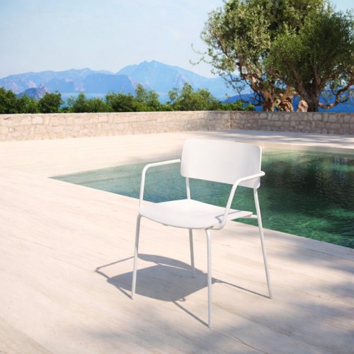 Karen Myyour Armchair