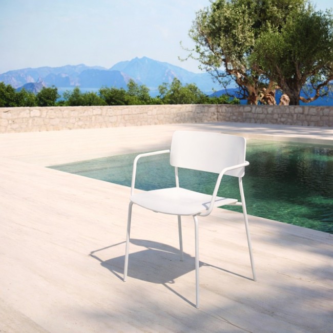 Karen Myyour Armchair