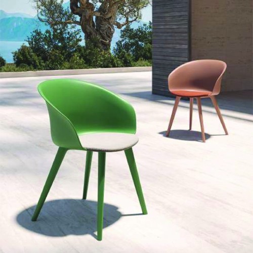 Paola Myyour Armchair