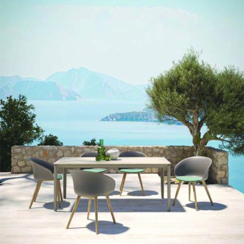 Paola Myyour Armchair