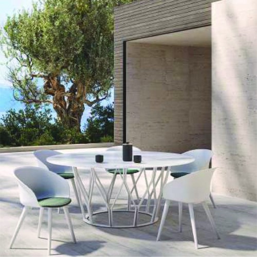 Paola Myyour Armchair