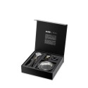 Wine Gift set 4-piece Alessi & Wine Alessi