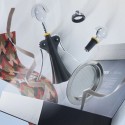 Wine Gift set 4-piece Alessi & Wine Alessi