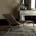 Donovan Cattelan Italia Deckchair