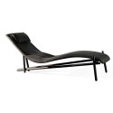 Donovan Cattelan Italia Deckchair