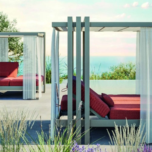 Soletto Myyour Sun lounger