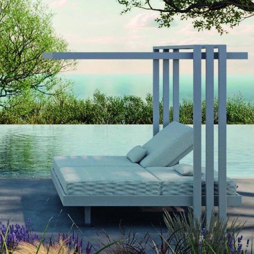 Soletto Myyour Sun lounger