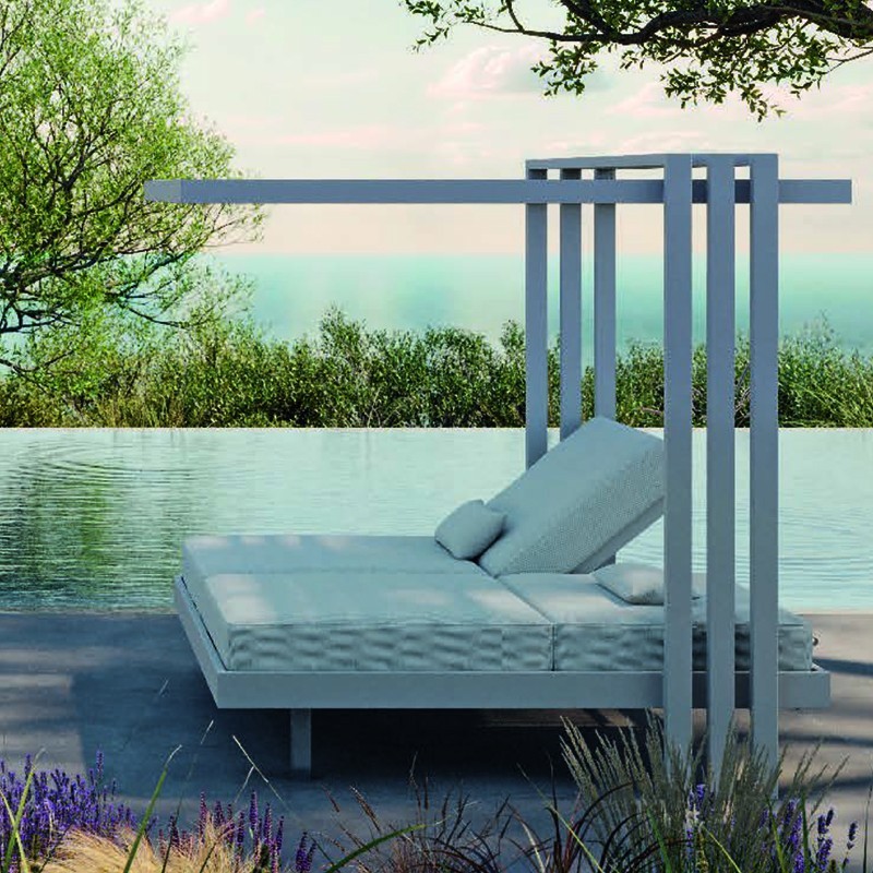 Soletto Myyour Sun lounger