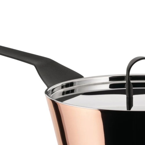 La Cintura di Orione Alessi Sauteuse