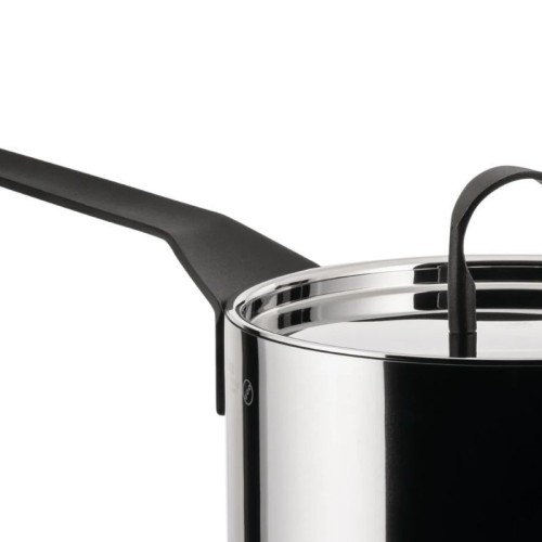 La Cintura di Orione Alessi Saucepan