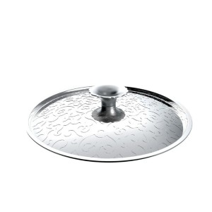 Dressed Alessi Lid