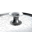 Dressed Alessi Lid