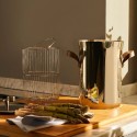 Edo Alessi Asparagus steamer