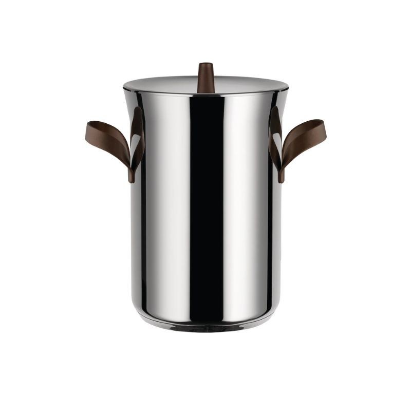 Edo Alessi Asparagus steamer