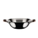 Edo Alessi Wok with lid