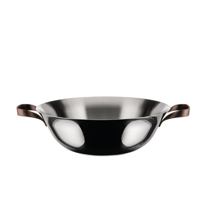 Edo Alessi Wok with lid