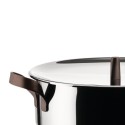 Edo Alessi low casserole with two handles