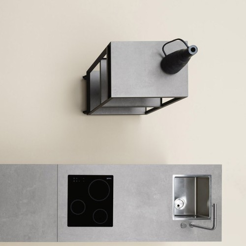 Outdoor Cooking Varaschin Trolley