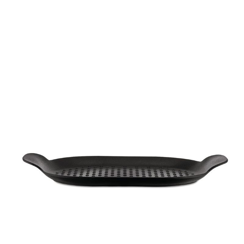 Edo Alessi Grill pan
