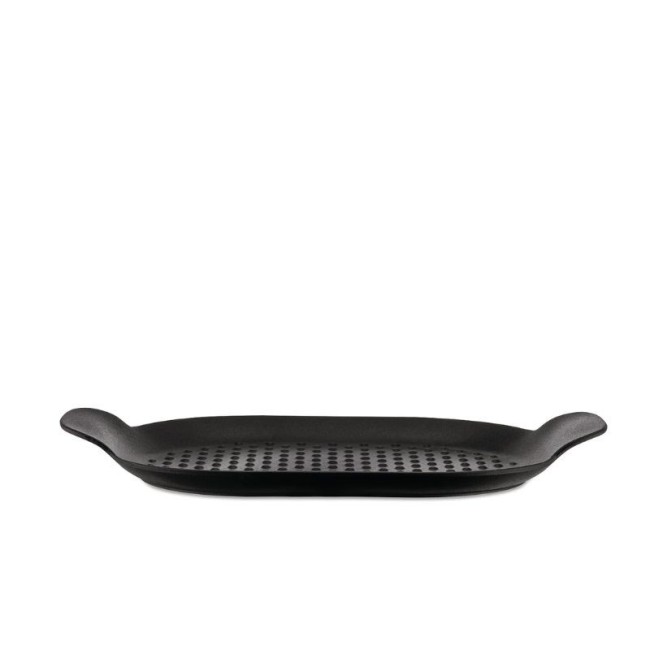 Edo Alessi Grill pan
